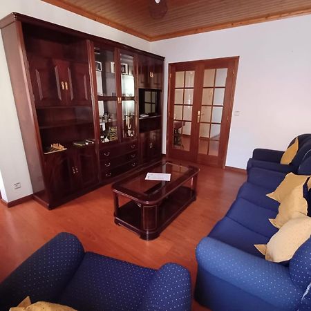 Casa Vintage Horta (Azores) Eksteriør billede