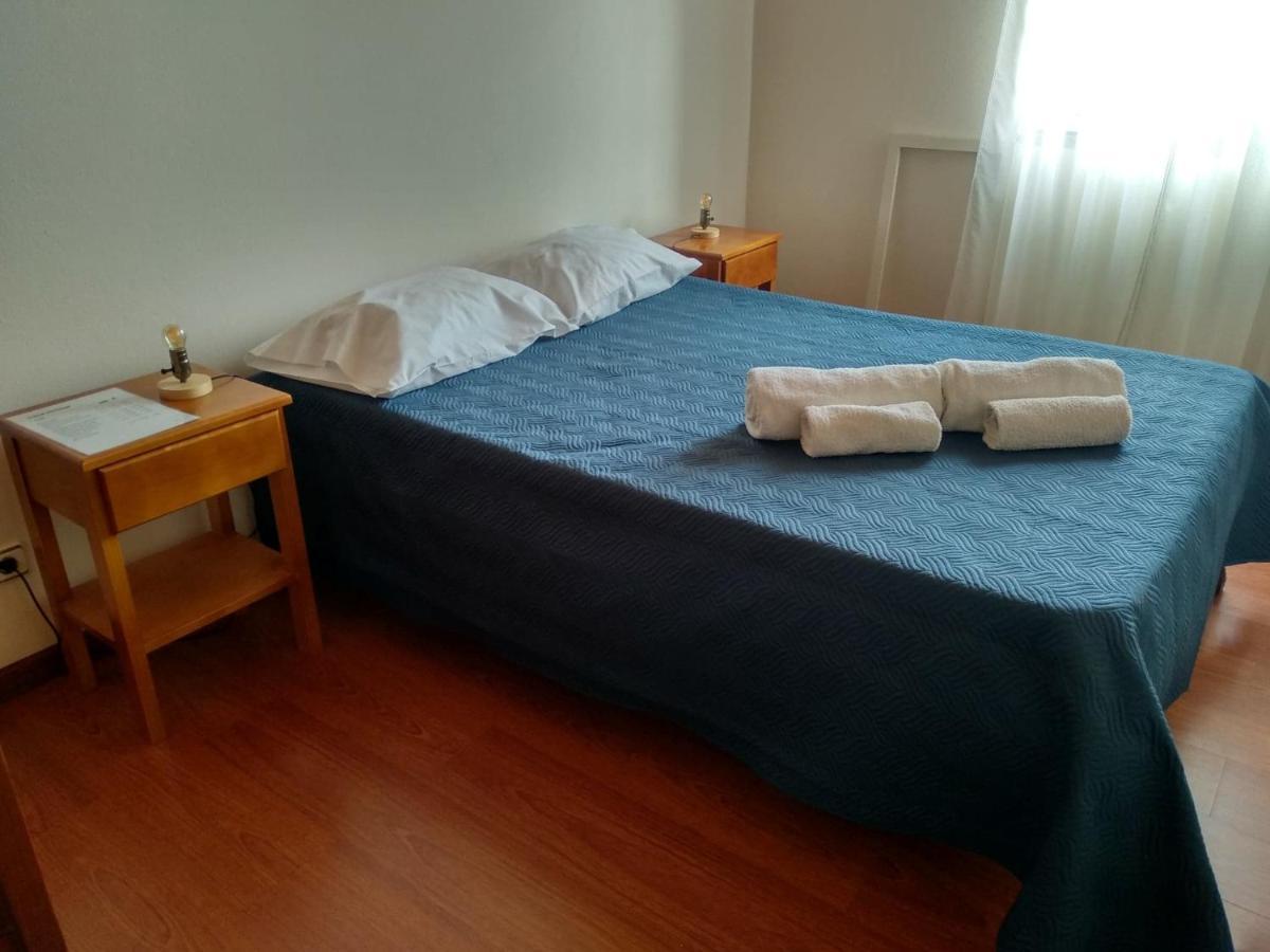 Casa Vintage Horta (Azores) Eksteriør billede