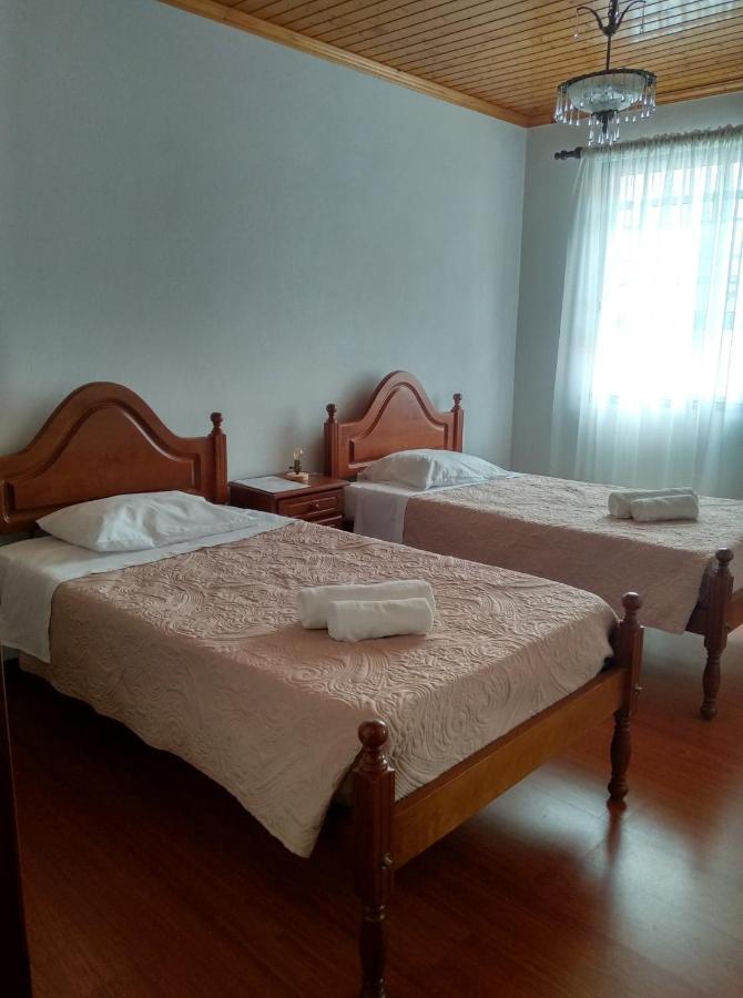 Casa Vintage Horta (Azores) Eksteriør billede