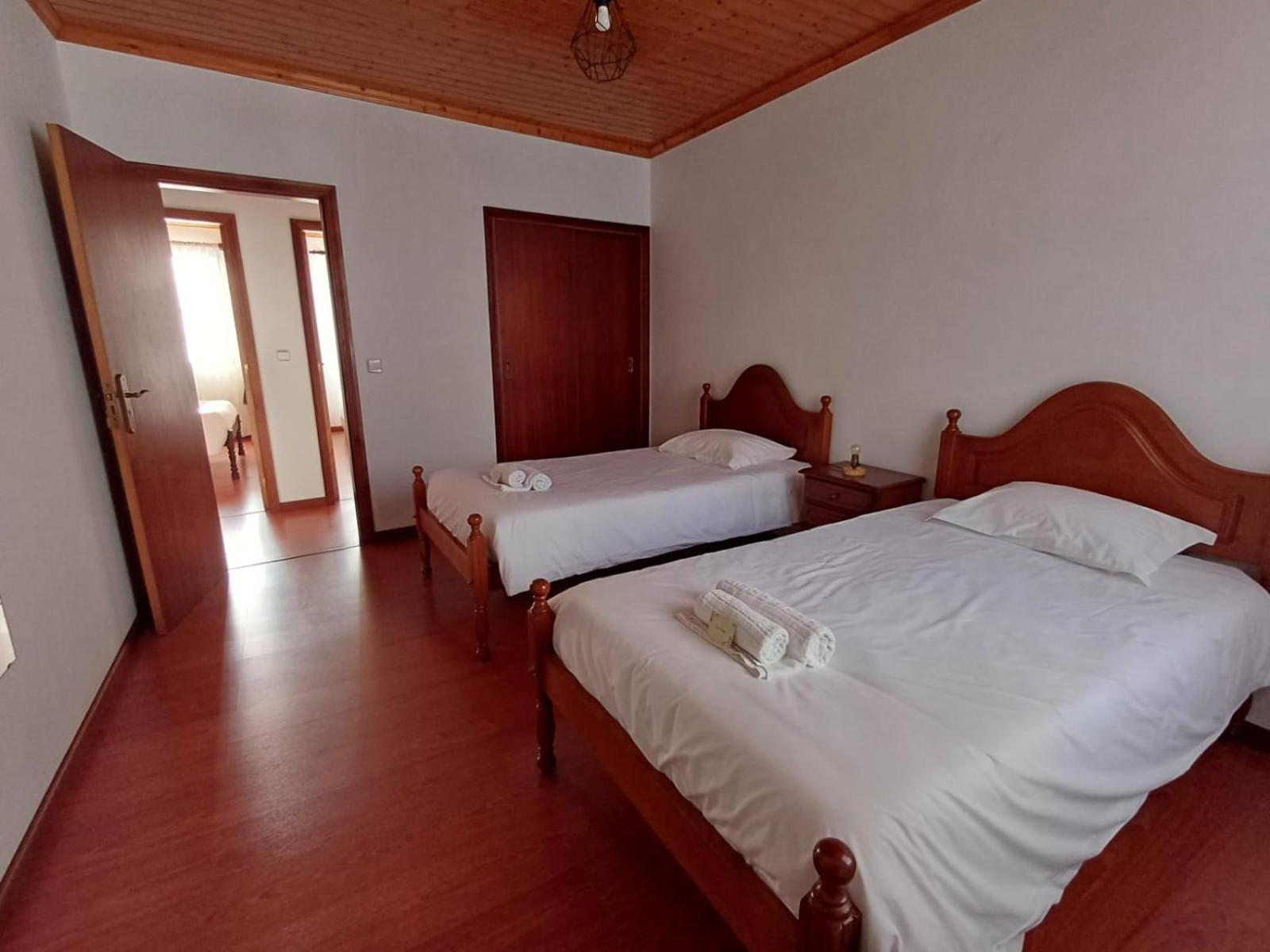 Casa Vintage Horta (Azores) Eksteriør billede
